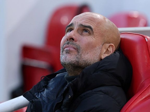 «من شش لیگ بردم، ژوزه سه تا»؛ پپ گواردیولا از مقایسه با مورینیو برآشفته شد