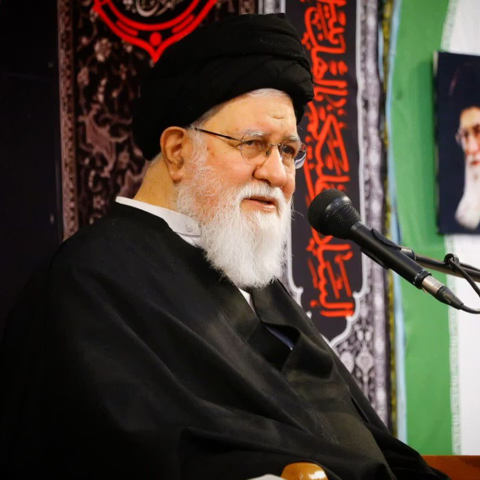 ممثل خامنئي: وصف ترامب بالمرتد وأمير الحرب يعزز أركان النظام