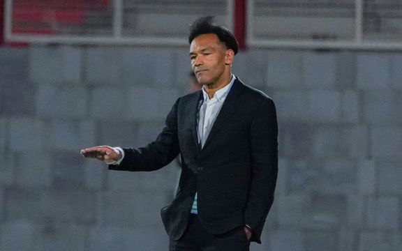 ژوزه مورایس: زمانی که ایران بودم همیشه میخواستم داوران سمت یک تیم را نگیرند