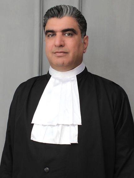 واشنطن: وفاة عليكردي الغامضة تبرز مخاطر تواجه المدافعين عن حقوق الإنسان في إيران