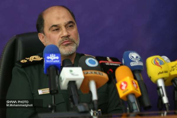 Commander Of IRGC Contracting Arm Replaced Only After Two Years