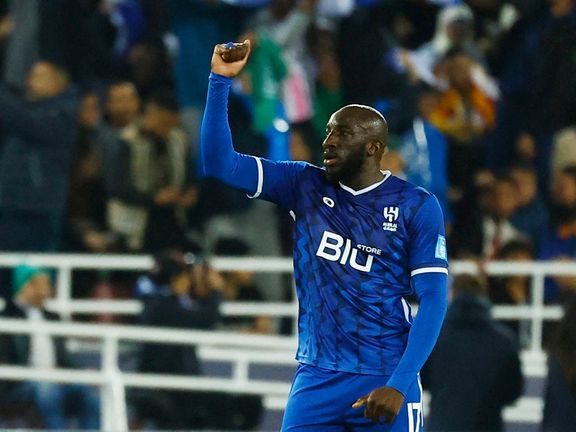 الهلال عربستان سعودی ۱- فولاد ایران ۰؛ بازی شایسته فولادمردان برای صعود کافی نبود