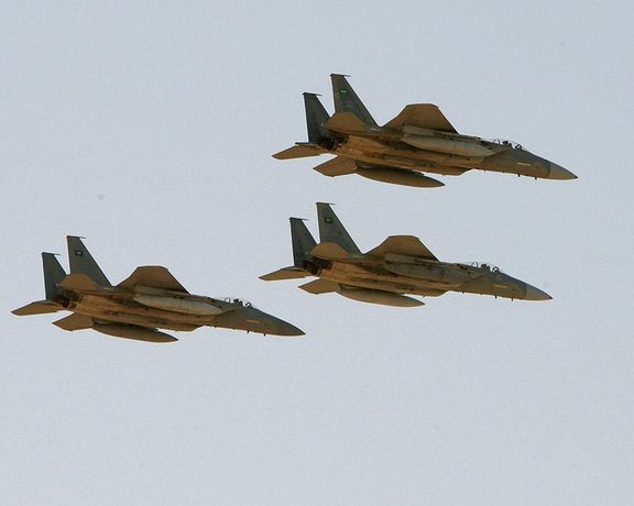 ۸۰ شبهنظامی حوثی یمن در حملههای ائتلاف نظامی به رهبری عربستان سعودی کشته شدند