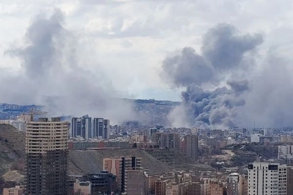 در سیزدهمین روز جنگ چه گذشت؟