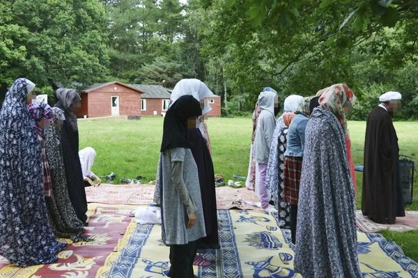 Reform UK urges cancellation of Shi'ite summer camp over alleged Iran ties