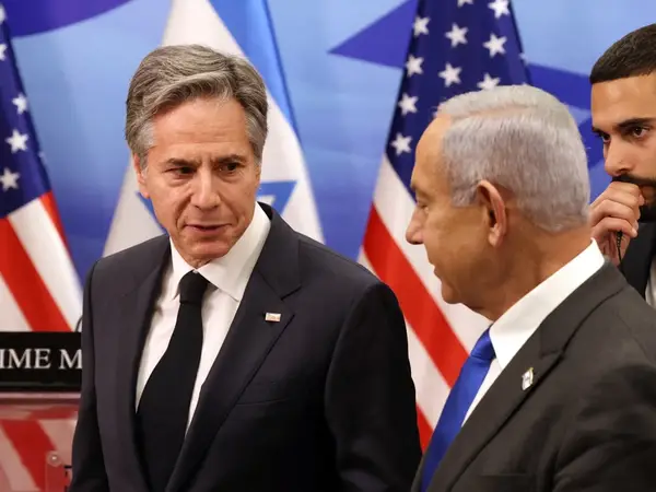 نتانیاهو: اسرائیل توافقی را که شامل پایان‌ جنگ باشد نخواهد پذیرفت