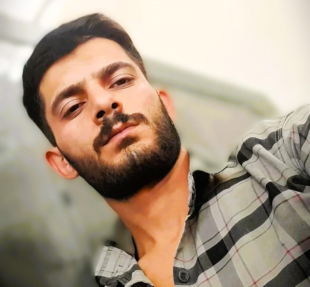 رامین زله، زندانی سیاسی در نقده، در دادگاه چنددقیقه‌ای به اعدام محکوم شد