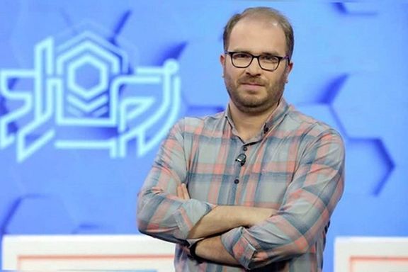 توهین به علی دایی توسط مجری که خود را «اسکل نظام مقدس» خواند