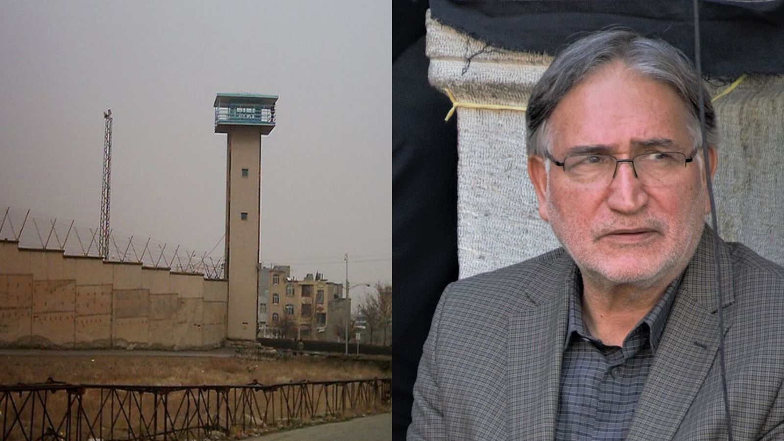 سجين سياسي: المسؤولون يهرّبون المخدرات إلى السجن ويفتشون زوجاتنا بوقاحة