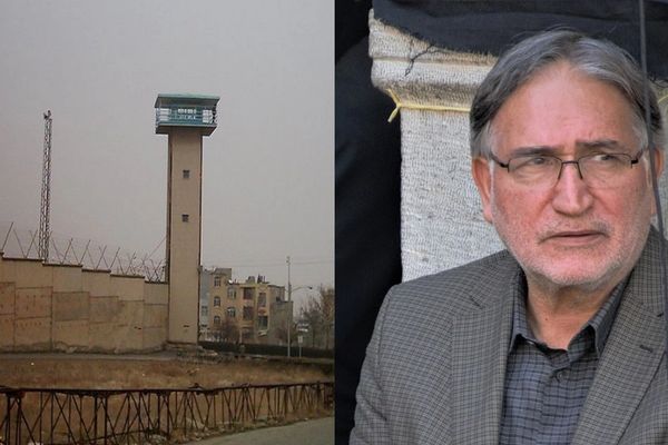 سجين سياسي: المسؤولون يهرّبون المخدرات إلى السجن ويفتشون زوجاتنا بوقاحة