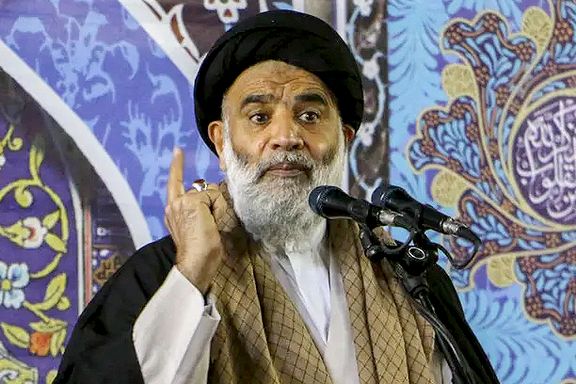 نماینده خامنهای در خوزستان: مردم خوزستان برای حاکم شدن ارزشهایی مثل حجاب خون دادند