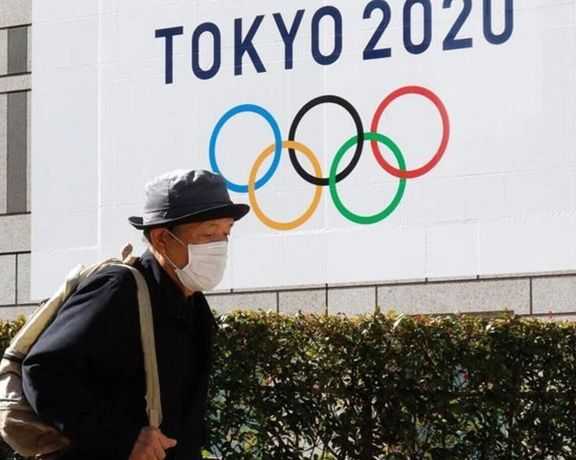 کمیته المپیک مجوز حضور دو مقام کاروان المپیک بلاروس را در بازیهای توکیو لغو کرد