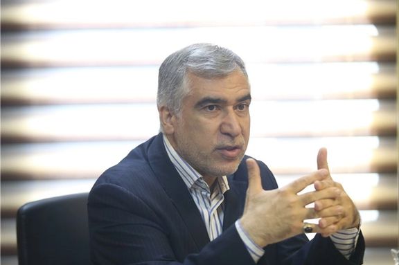 عضو کمیسیون امنیت ملی مجلس: اگر جنگ شود متحدان آمریکا باید در صحرای مصر چادر بزنند