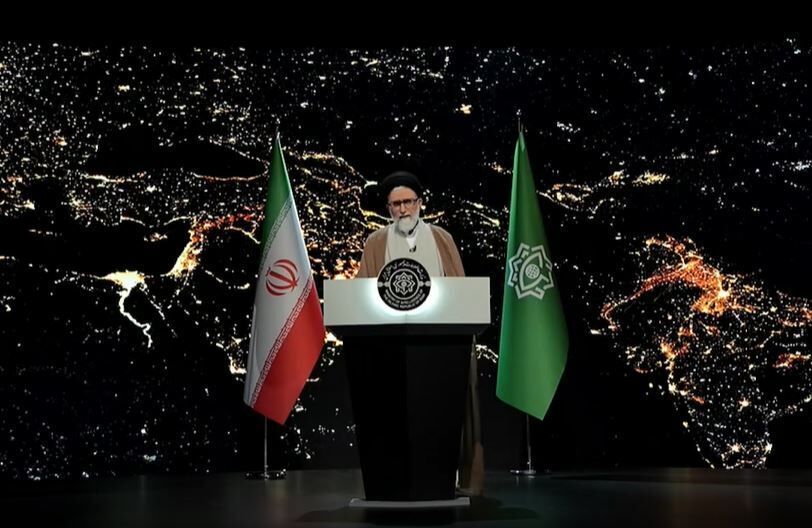 Iran says it obtained secret files on Israel's nuclear program