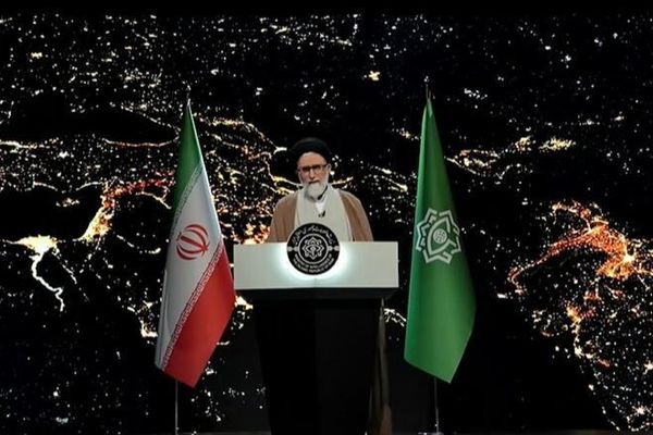 Iran says it obtained secret files on Israel's nuclear program