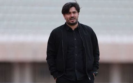 اطلاعیه رسمی شمسآذر؛ سعید دقیقی فسخ نکرده بود، با مس توافق نکرد، به قزوین برگشت