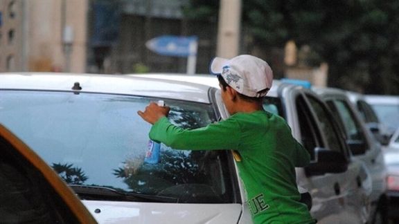 دستیار اجتماعی پزشکیان: همه کودکان کار فقر درآمدی و ۲۰ درصد آنان سوءتغذیه دارند