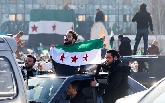 تقابل ترکیه و جمهوری اسلامی بر سر تحولات سوریه؛ حمله کیهان به اردوغان