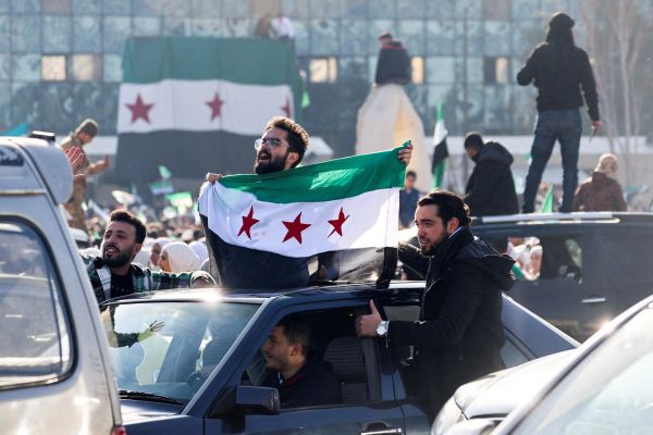 إعلام إيران يشن هجوما على أنقرة.. وصحيفة المرشد: مغامرات أردوغان في سوريا ستدمر تركيا