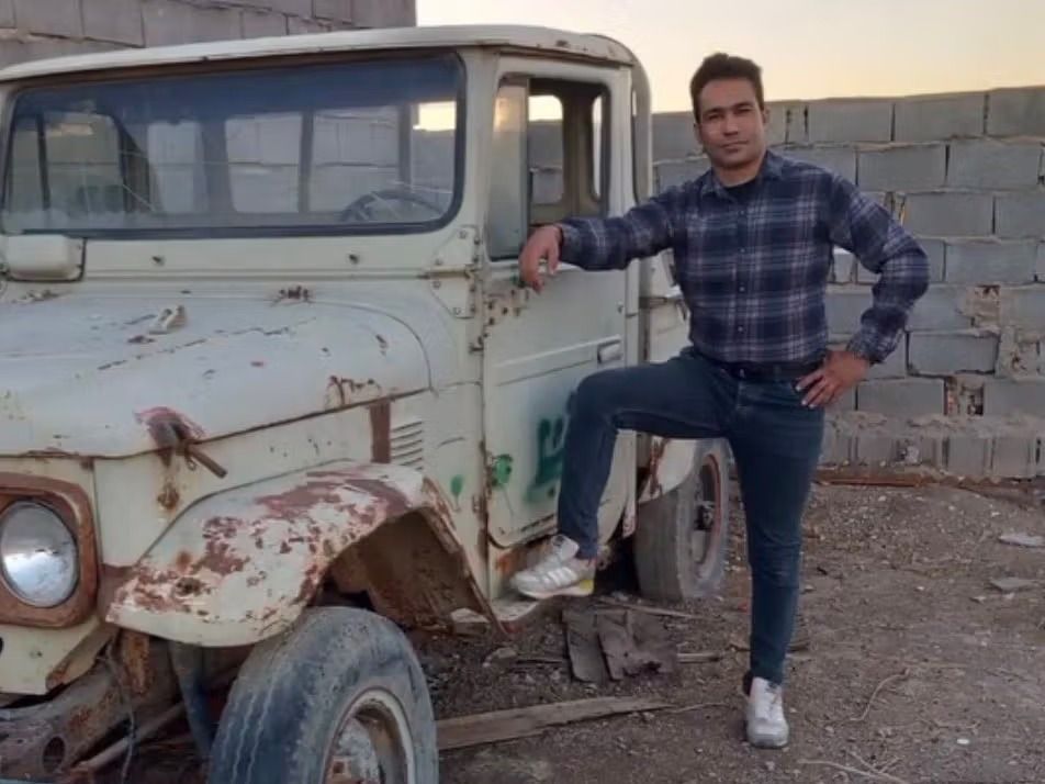 Death of protester by direct fire confirmed in Marvdasht