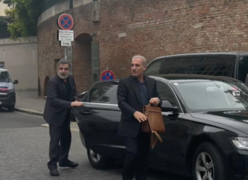 سخنگوی سازمان انرژی اتمی: روند مذاکرات بد نیست