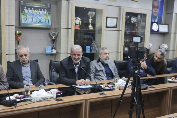 فدراسیون بهدلیل صادرنشدن ویزای آمریکا برای یک مقام امنیتی قرعهکشی جام جهانی را تحریم کرد