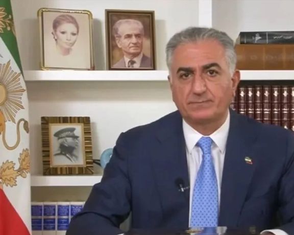 شاهزاده رضا پهلوی: تا زمانی که زنان ایران آزاد نیستند، ایران آزاد نخواهد بود