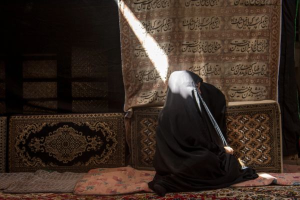 روایت زنان از خشونت؛ بازتولید نابرابری در قامت ارزشهای فرهنگی