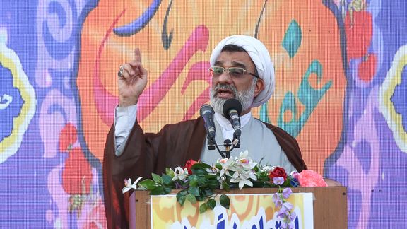 دبیر شورای عالی انقلاب فرهنگی: بخش قابل توجهی از زنان گرفتار بیحجابیاند