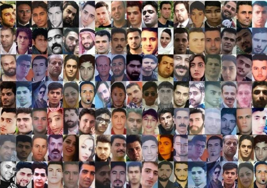 اتحادیه اروپا هشت مقام و سه نهاد جمهوری اسلامی را در زمینه سرکوب اعتراضات آبان تحریم کرد