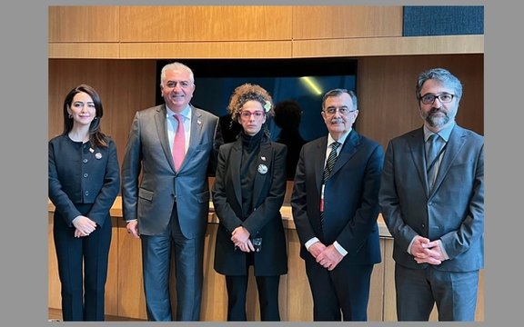 معارضون إيرانيون يؤكدون ضرورة تعزيز الوحدة والتعددية من أجل الإطاحة بنظام طهران