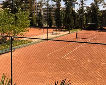 درخواست ملیپوشان از مسعود پزشکیان برای لغو مزایده باشگاه تنیس استقلال