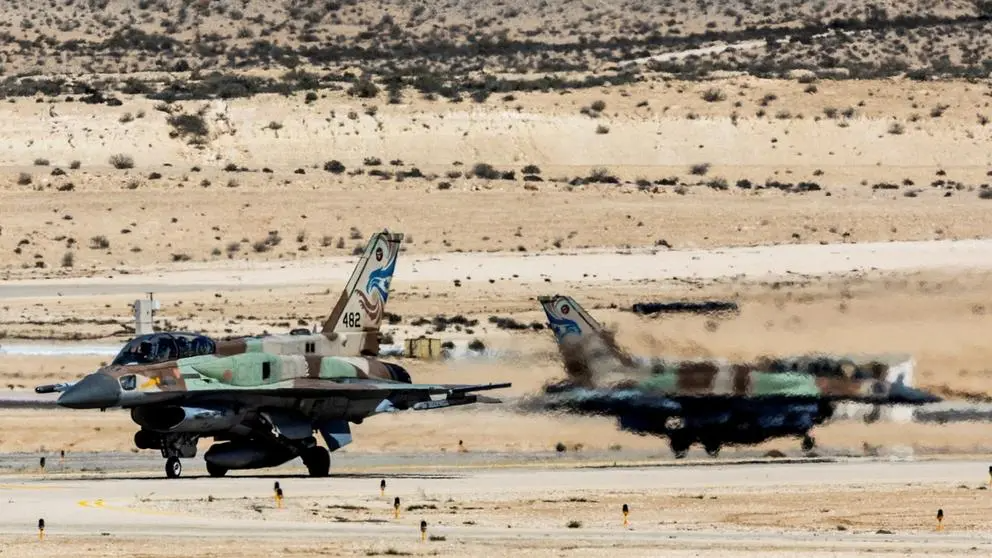 Israeli fighter jets breached Iranian airspace early Saturday - CNN