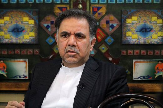 وزیر پیشین راه: ۳۰۰ تا ۴۰۰ میلیارد دلار صرف دور زدن تحریمها کردیم