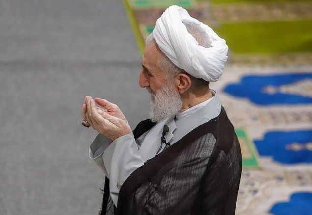 خبرگزاری فارس: خبر بازداشت دو فرزند صدیقی درست نیست، یک پسر و عروس او بازداشت شده‌اند