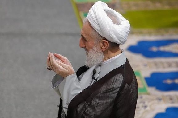 خبرگزاری فارس: خبر بازداشت دو فرزند صدیقی درست نیست، یک پسر و عروس او بازداشت شدهاند