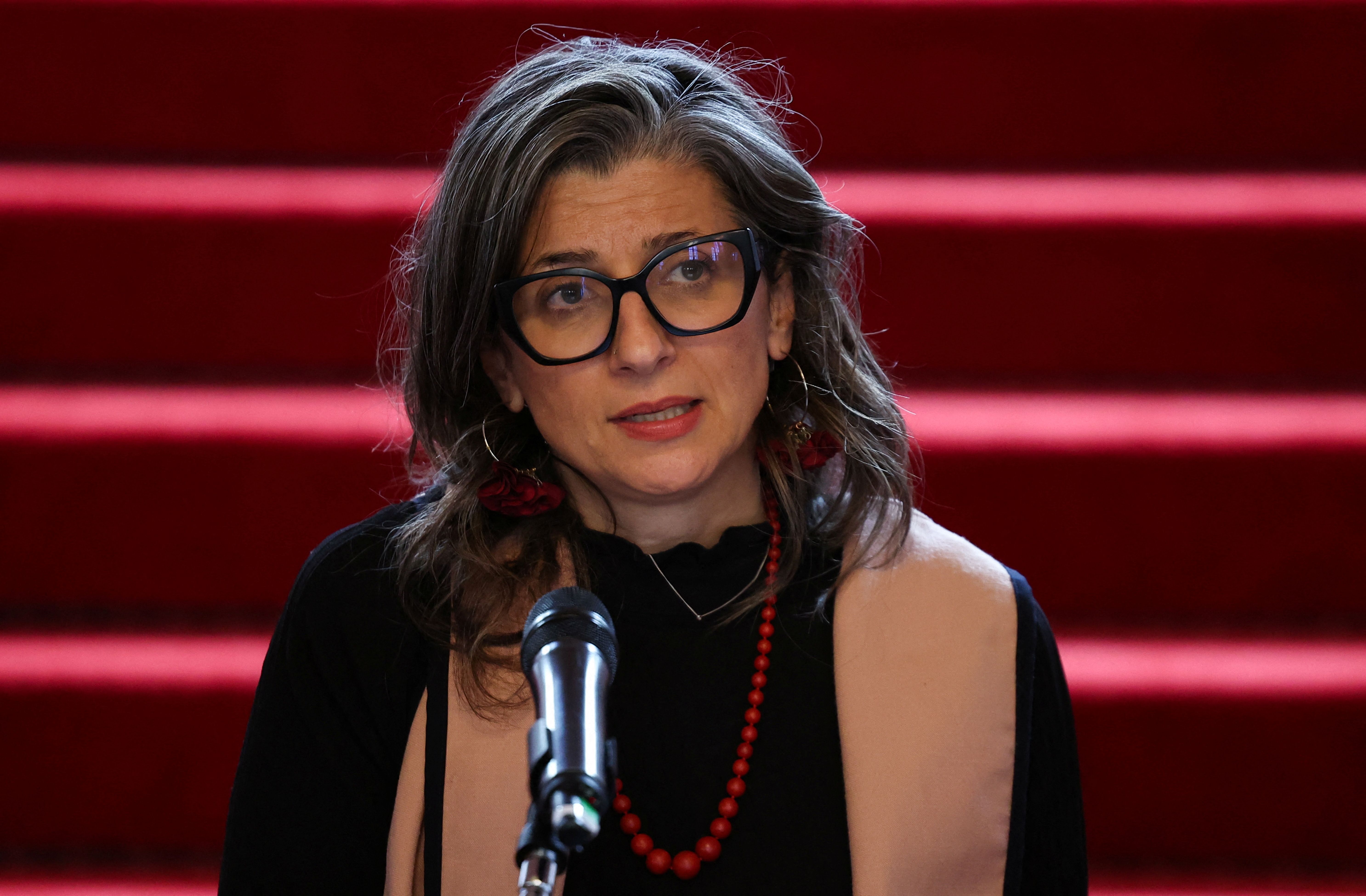 فرانچسکا آلبانیز