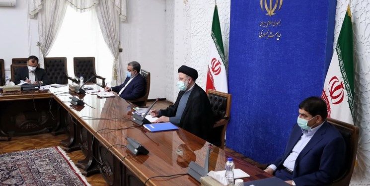 Official Says Iran’s Government Doesn’t Know Exact Value Of Its Assets
