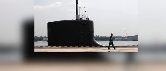 آمریکا برای مقابله با نفوذ چین، فناوری ساخت زیردریایی هستهای را به استرالیا میدهد