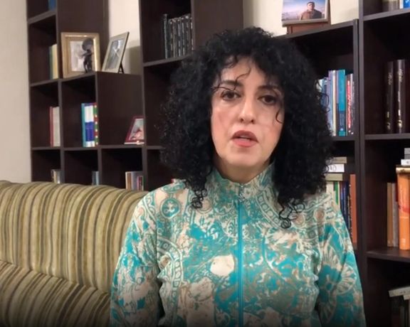 Imprisoned Activist Reports Further Physical Assault