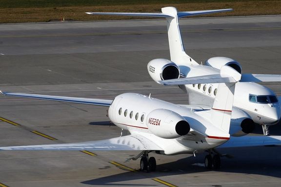 رییس سازمان هواپیمایی: مردم آزادند جت خرید و فروش کنند