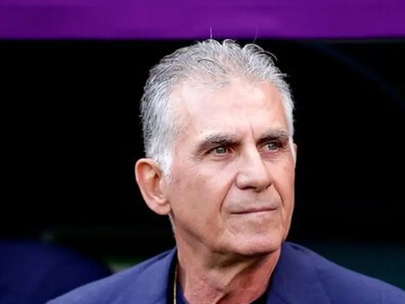 غفوری درباره خط خوردن از ۲۰۱۸: کیروش حقم را خورد، کادر تیم ملی شیرینی میخواستند، ندادم