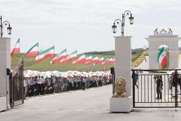 Albania Denies Tehran's Claim About Transfer Of MEK Devices To Iran