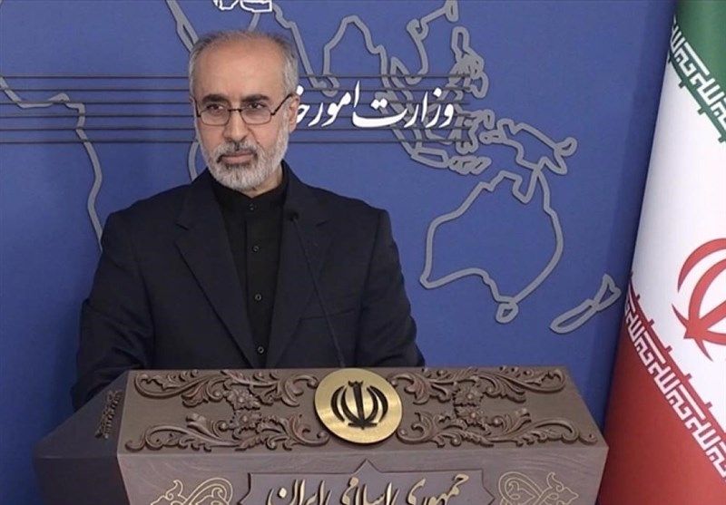 Iran says it will not deploy forces despite Israeli blows to Hezbollah