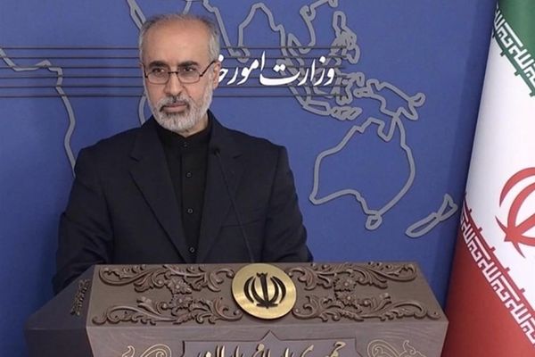 Iran says it will not deploy forces despite Israeli blows to Hezbollah