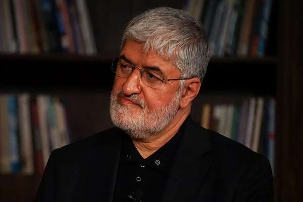 Iran's 1979 Hostage Taking Likely Work Of Soviets – Ex-Lawmaker