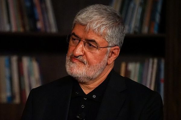 Iran's 1979 Hostage Taking Likely Work Of Soviets – Ex-Lawmaker