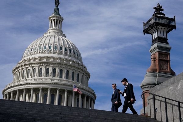 US Lawmakers Urge Unconditional Support For Israel Against Iran