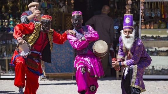 انجمن هنرهای نمایشی: نژادپرستانه بودن حاجی فیروز، مردود و به دور از نگرشی جامع و علمی است