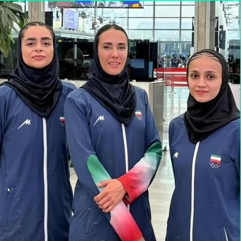 برای اولین بار در تاریخ؛ حضور بوکسورهای زن ایرانی در یک تورنمنت رسمی بینالمللی